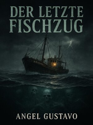 cover image of Der letzte Fischzug